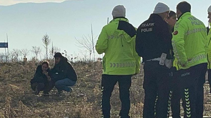 Bolu'da acı kayıp! Cep telefonundan konumunu bulup gidince cansız bedeniyle karşılaştılar