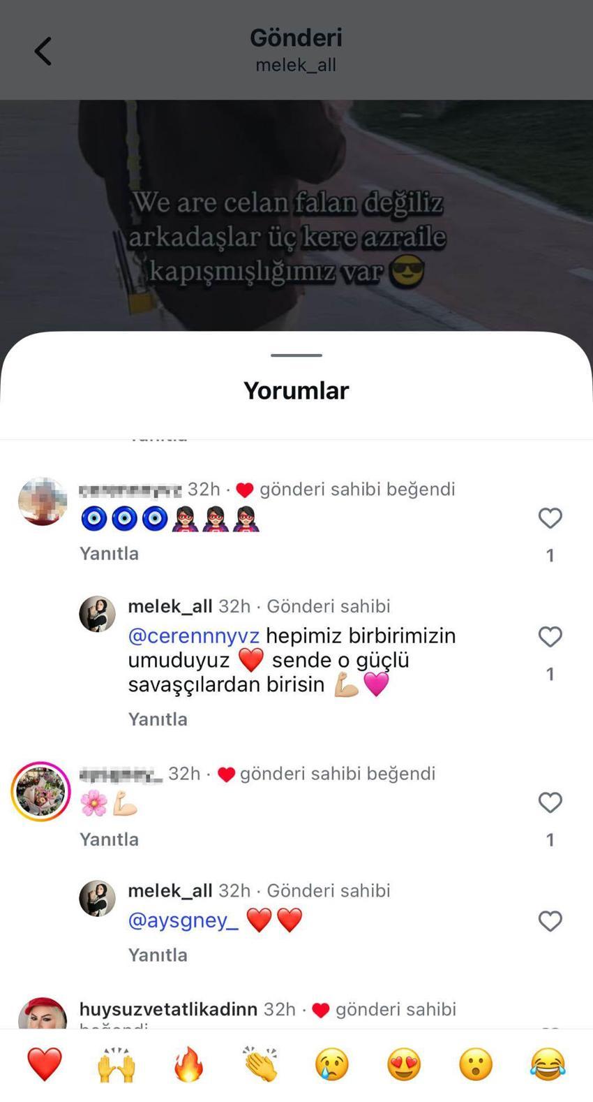 Kocaeli'de yaşayan genç kadın 5 yılda 3 kez kanseri yendi! Şimdi kanser hastalarına umut oluyor