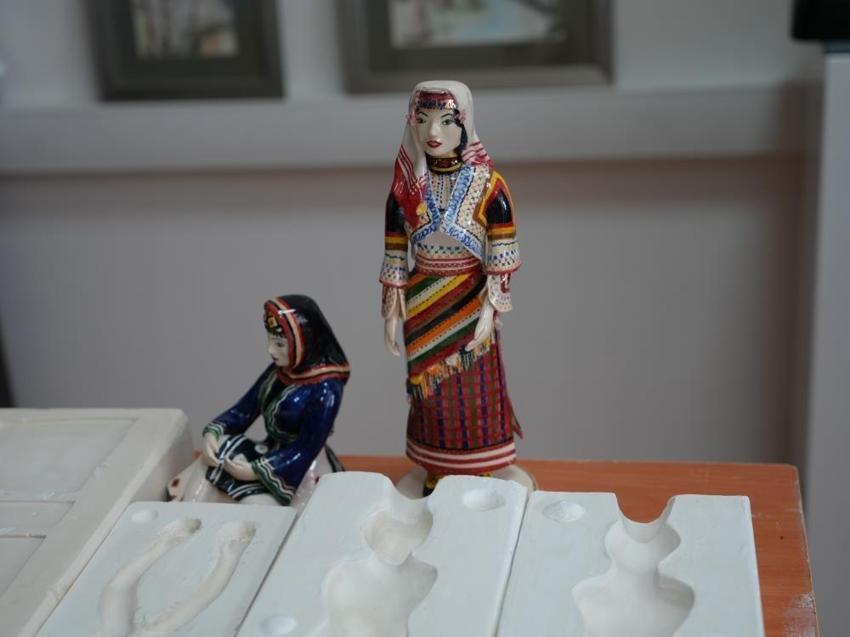 Kastamonu'da tescillendi, Azerbaycan'dan talep yağıyor! 750 derecede üretiliyor