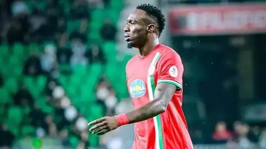Mbaye Diagne, Hasani ve Ivan Cedric ortalığı yıktı geçti! Gol krallığında fark attı