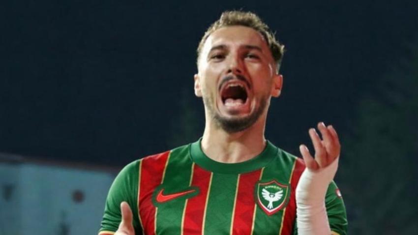 Mbaye Diagne, Hasani ve Ivan Cedric ortalığı yıktı geçti! Gol krallığında fark attı