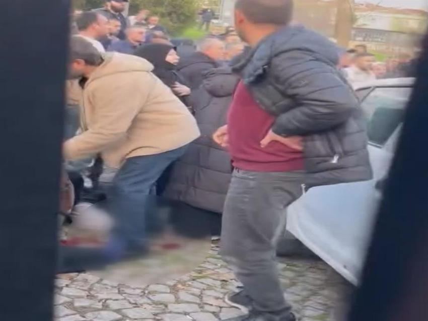 Annesinin cenazesinde kardeşini öldürdü: Namaz sonrası cinayet! Mirası almak istedi