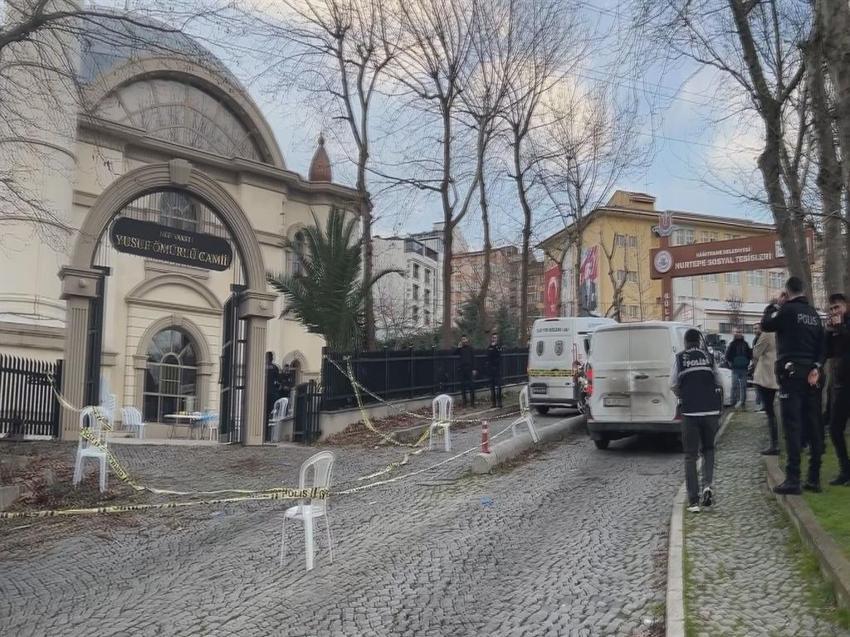 Annesinin cenazesinde kardeşini öldürdü: Namaz sonrası cinayet! Mirası almak istedi