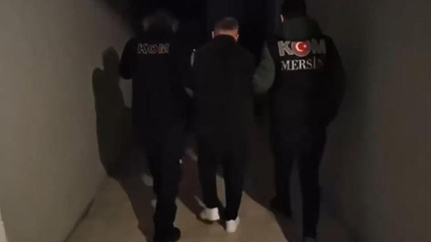 Mersin'de lavaş çetesine operasyon! Lavaşta tekelleşme isteği çeteleşmeye sebep oldu: İşte olayın perde arkası