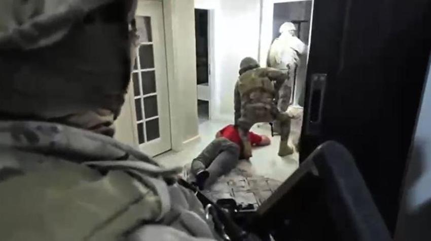 Mersin'de lavaş çetesine operasyon! Lavaşta tekelleşme isteği çeteleşmeye sebep oldu: İşte olayın perde arkası