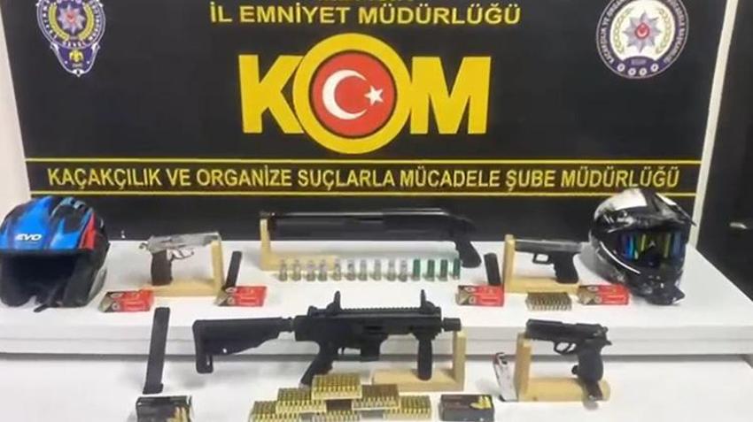 Mersin'de lavaş çetesine operasyon! Lavaşta tekelleşme isteği çeteleşmeye sebep oldu: İşte olayın perde arkası