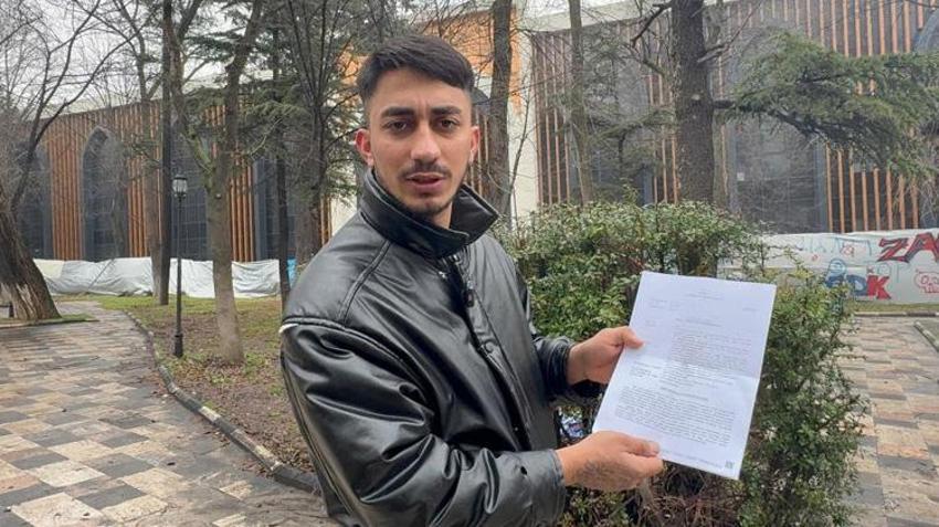 Sosyal medyada gördü, bir tıkla hayatı kabusa döndü! Dikkat! Sizin de başınıza gelebilir
