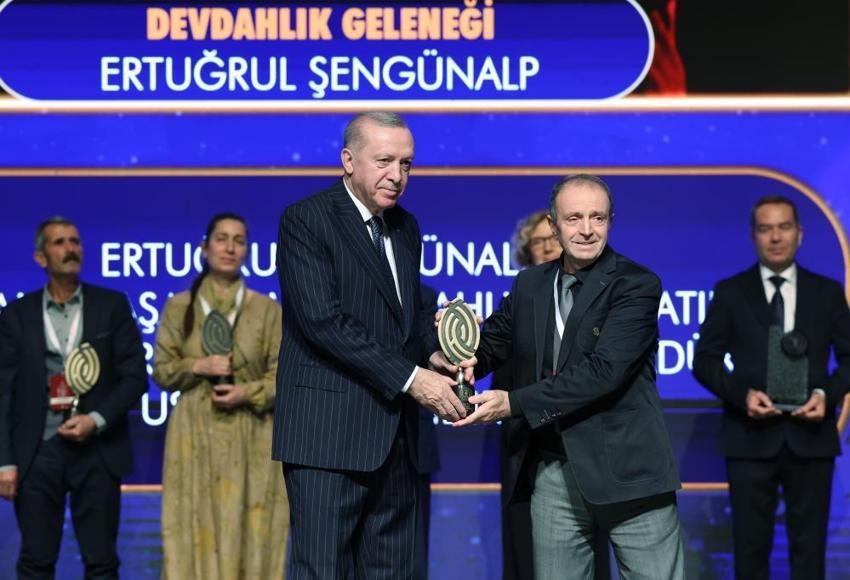 Bursalı usta her gün 20 kilometre koşarak üretiyor! Japonlar onun peşinde: Özel sipariş yağıyor