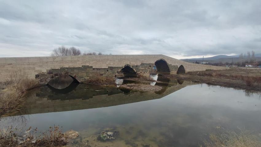 Yozgat'ı bilen buraya uğramada gitmiyor! 60 metrede tarih yatıyor