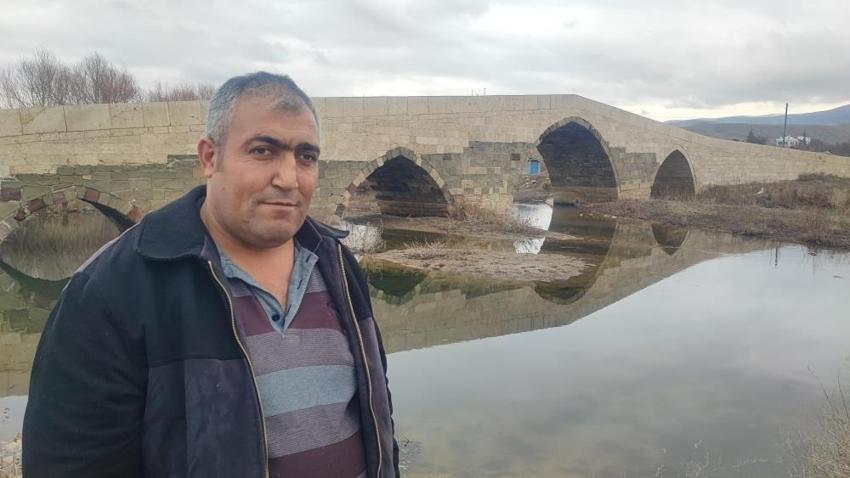 Yozgat'ı bilen buraya uğramada gitmiyor! 60 metrede tarih yatıyor