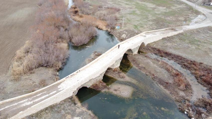 Yozgat'ı bilen buraya uğramada gitmiyor! 60 metrede tarih yatıyor