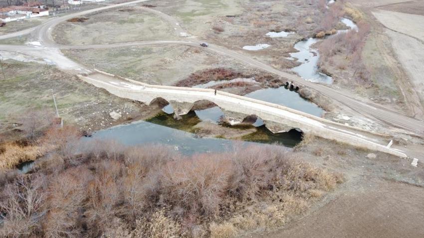 Yozgat'ı bilen buraya uğramada gitmiyor! 60 metrede tarih yatıyor