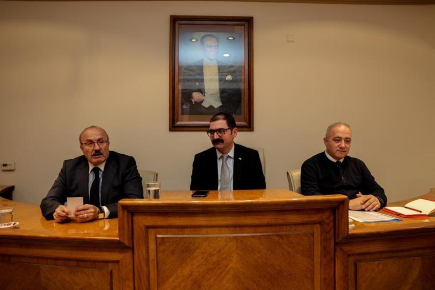 Taşköprü'de 'Beyaz altın' mesaisi başlıyor: 2026 yevmiyeleri belli oldu: İşte günlük dikim ve çapa örnekleri