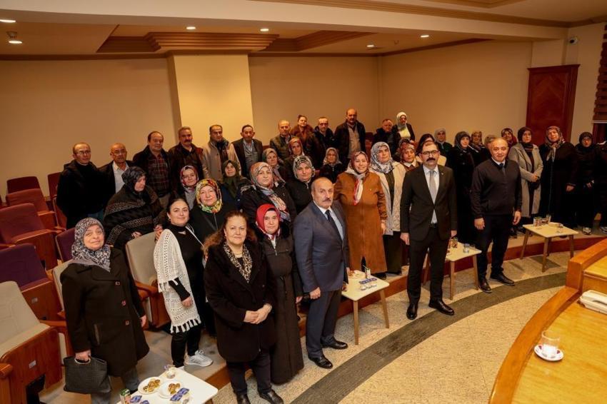Taşköprü'de 'Beyaz altın' mesaisi başlıyor: 2026 yevmiyeleri belli oldu: İşte günlük dikim ve çapa örnekleri