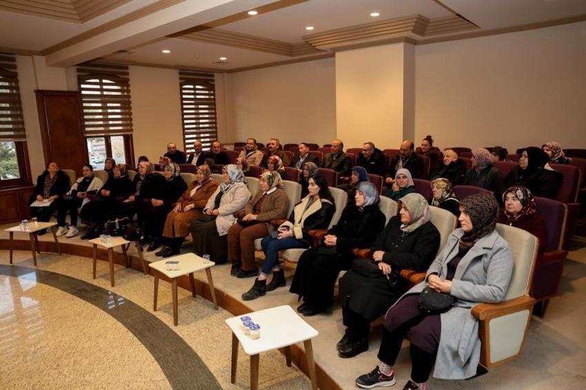 Taşköprü'de 'Beyaz altın' mesaisi başlıyor: 2026 yevmiyeleri belli oldu: İşte günlük dikim ve çapa örnekleri