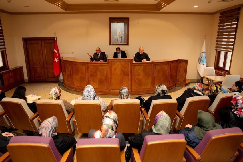 Taşköprü'de 'Beyaz altın' mesaisi başlıyor: 2026 yevmiyeleri belli oldu: İşte günlük dikim ve çapa örnekleri