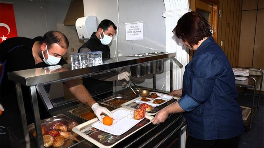 Türkiye'de ilk! Kocaeli'de ücretsiz konaklama ve yemek imkanı