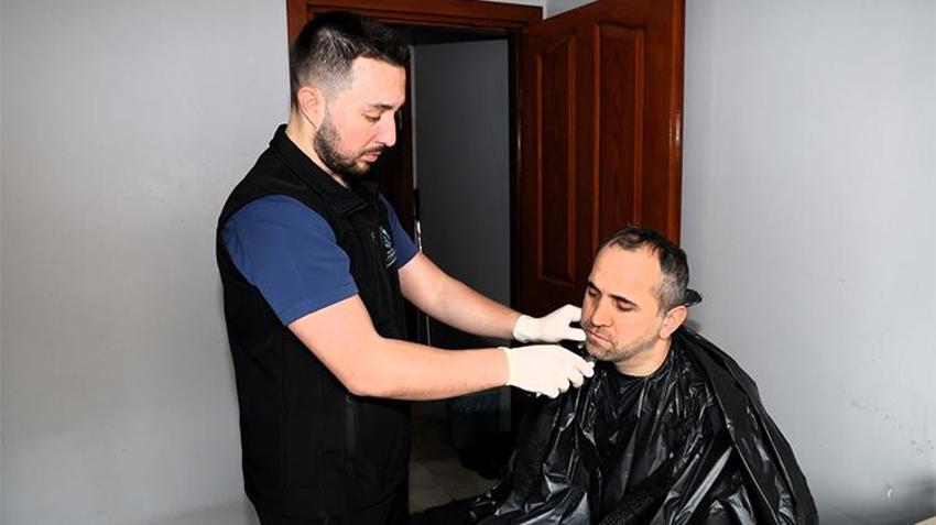 Türkiye'de ilk! Kocaeli'de ücretsiz konaklama ve yemek imkanı