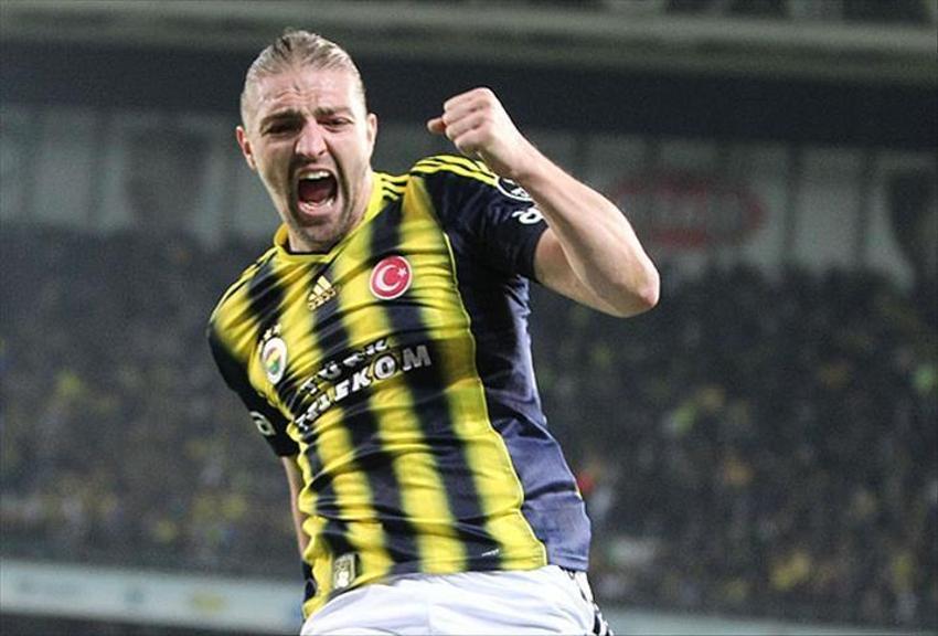 Şanlıurfaspor'da Caner Erkin bombası patladı!