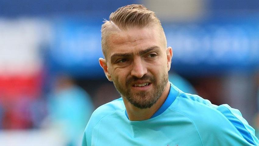 Şanlıurfaspor'da Caner Erkin bombası patladı!