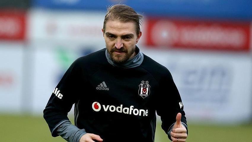 Şanlıurfaspor'da Caner Erkin bombası patladı!