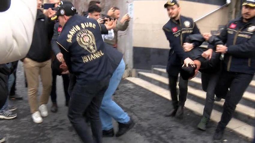 Çöp konteynerinde cesedi bulunan Durdona Khokimova cinayetiyle ilgili ifadeler ortaya çıktı: 'Kafasına ütüyle vurdum, yere düşünce bıçakladım'