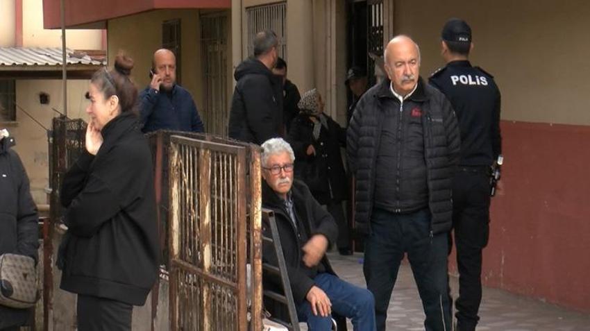 Ankara'da dehşete düşüren olay! Eski eşini ağır yaralayıp kayınvalidesini öldürdü: Yakınları sinir krizi geçirdi