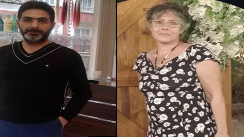 Ankara'da dehşete düşüren olay! Eski eşini ağır yaralayıp kayınvalidesini öldürdü: Yakınları sinir krizi geçirdi