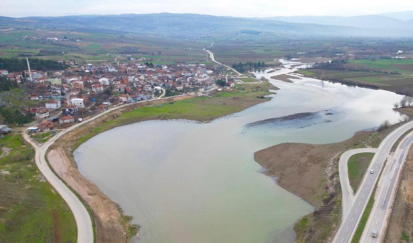 Bursa’ya yeni cazibe merkezi! Hamzabey’de doğa ve tarih buluşuyor
