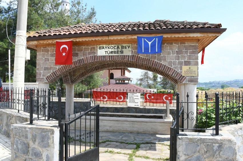 Bursa’ya yeni cazibe merkezi! Hamzabey’de doğa ve tarih buluşuyor