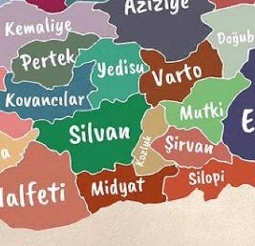 Herkes yanıldı: Diyarbakır'ın en meşhur ilçesi belli oldu