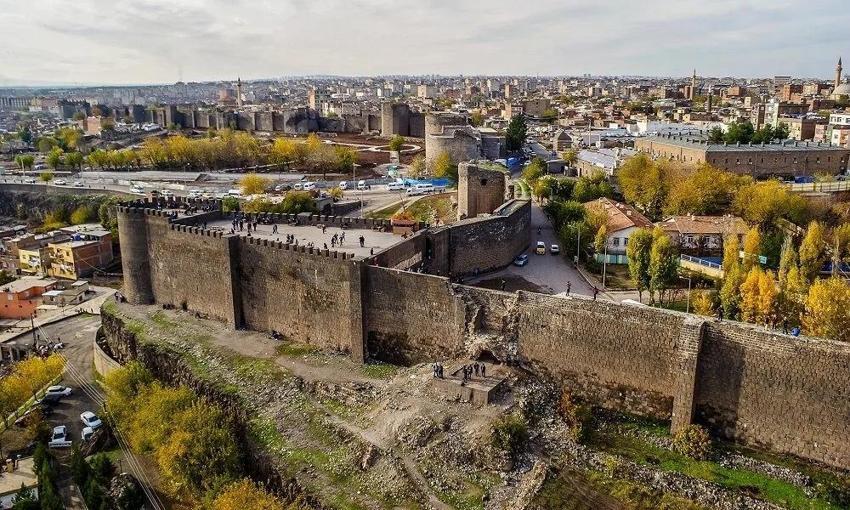 Herkes yanıldı: Diyarbakır'ın en meşhur ilçesi belli oldu