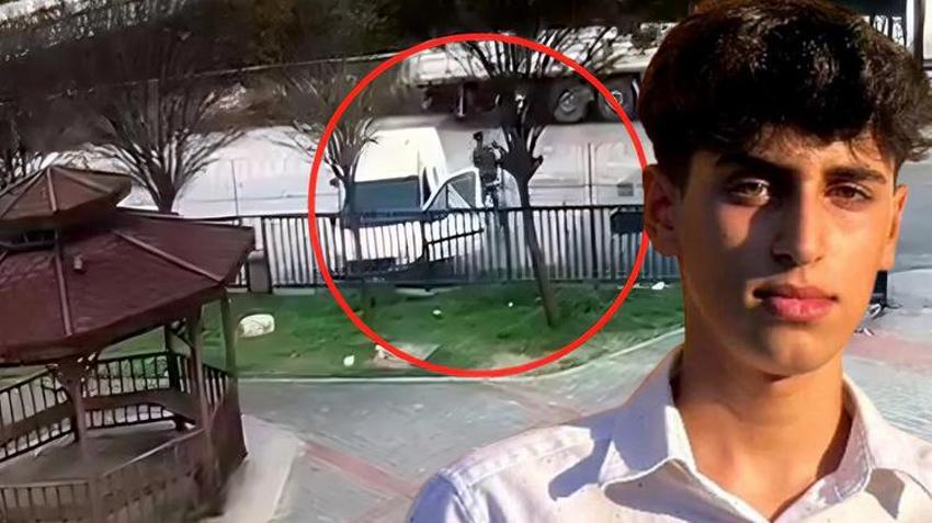 Adana'da kan donduran cinayet! 'Berdel' can aldı: 16 yaşındaki Muhammet öldü, babası yaralı...