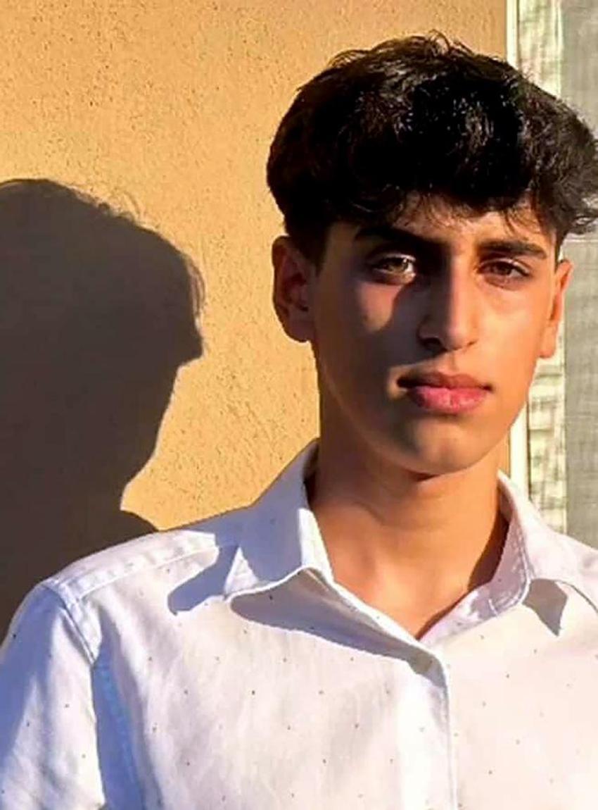 Adana'da kan donduran cinayet! 'Berdel' can aldı: 16 yaşındaki Muhammet öldü, babası yaralı...