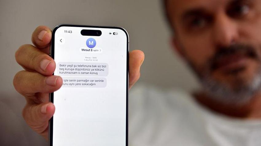 Adana'da kan donduran cinayet! 'Berdel' can aldı: 16 yaşındaki Muhammet öldü, babası yaralı...