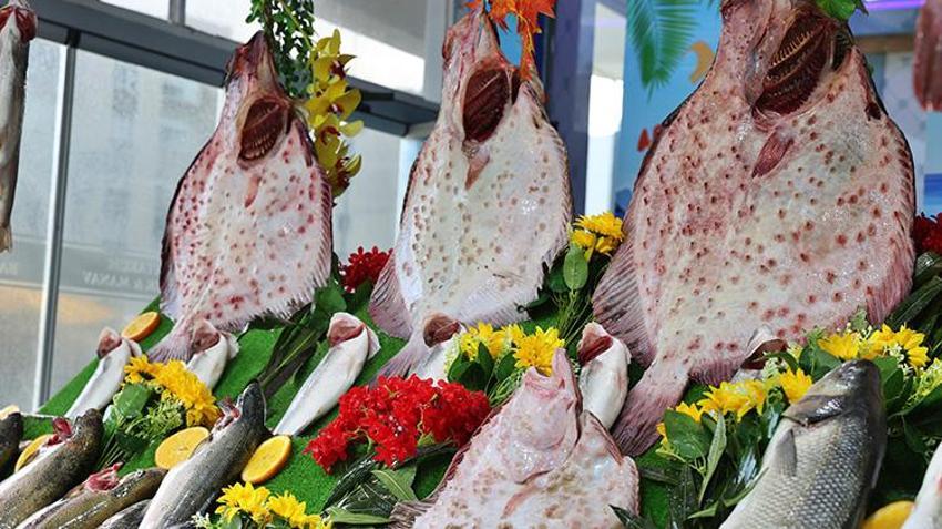 Karadeniz’de fırtına dinince balıkçıların yüzü güldü: Fiyatlar düştü, tezgahlar şenlendi: 200 TL'den kapış kapış gidiyor