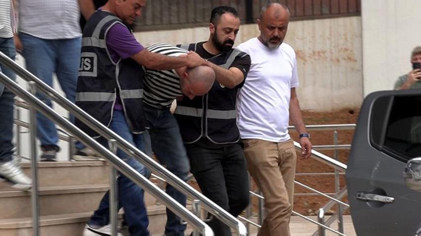 Trabzon'da eşini öldüren şahıstan pes dedirten mektup: 'Kahroldum, onu kendi topraklarıma defnedeceğim'