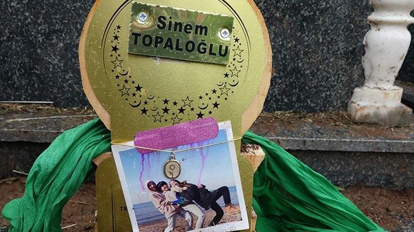 Trabzon'da eşini öldüren şahıstan pes dedirten mektup: 'Kahroldum, onu kendi topraklarıma defnedeceğim'