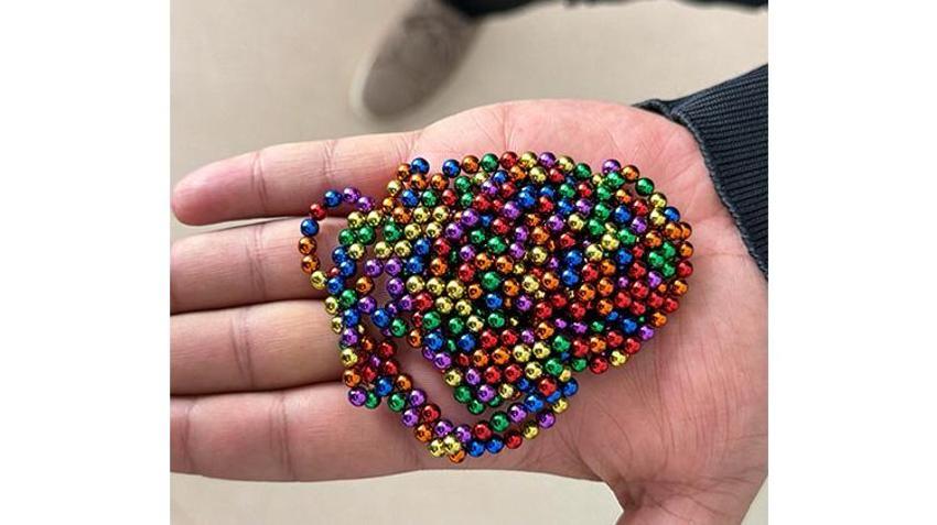 Mardin'de karın ağrısı şikayetiyle hastaneye götürülen çocuğun karnından çıkanlar herkesi şaşırttı! 'Biz büyük bir hata yaptık'