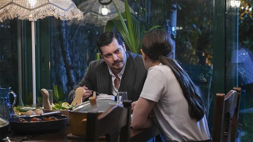 Eşref ‘Rüya’sından uyanıyor