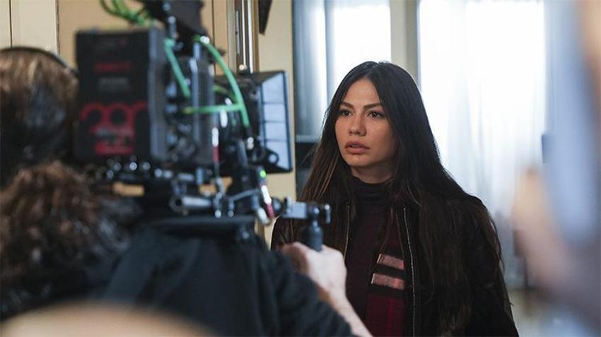 Eşref ‘Rüya’sından uyanıyor