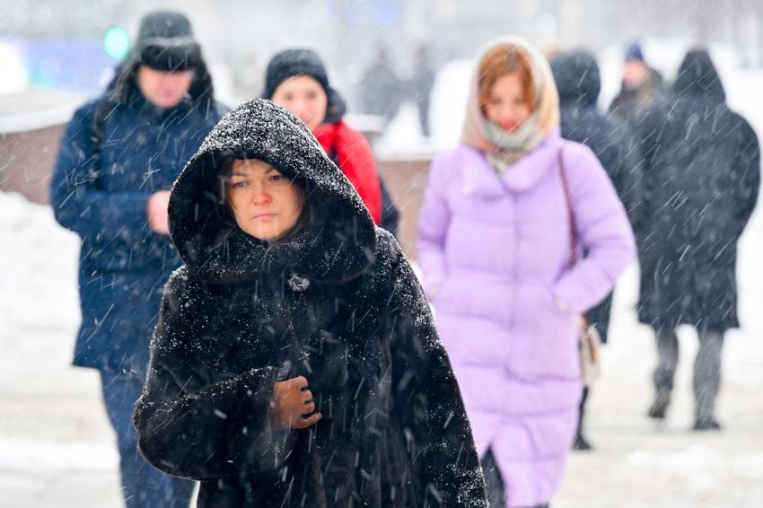 Kar yağışları geri geliyor! Meteoroloji son hava durumu raporuyla 20 ili uyardı