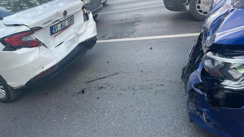 Samsunspor'da Eyüp Aydın şoku! Trafik kazası yaptı, kusurlu çıktı