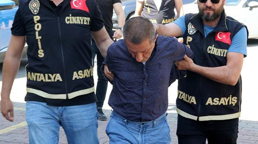Huzurevinde huzur bırakmayan zanlının cezası belli oldu! 3 arkadaşını öldürmüştü