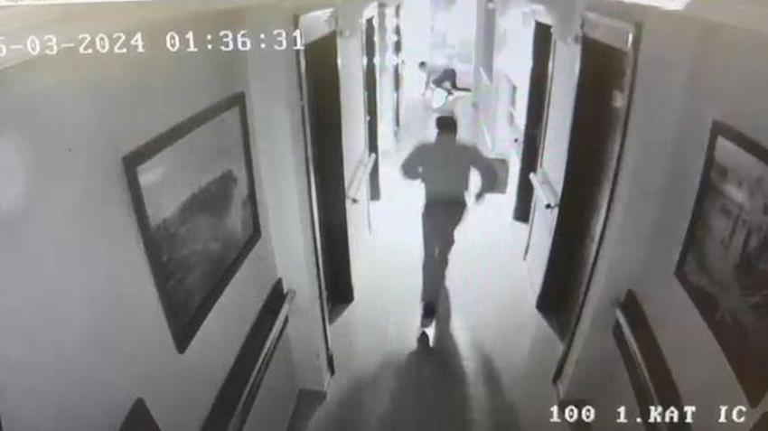 Huzurevinde huzur bırakmayan zanlının cezası belli oldu! 3 arkadaşını öldürmüştü