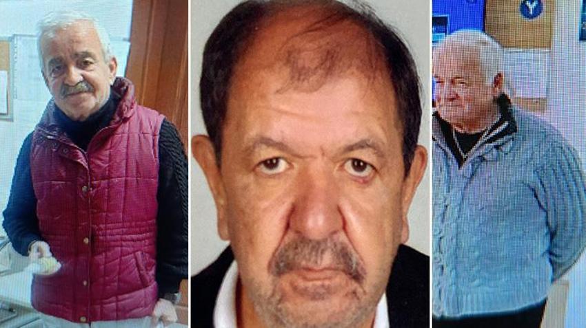 Huzurevinde huzur bırakmayan zanlının cezası belli oldu! 3 arkadaşını öldürmüştü