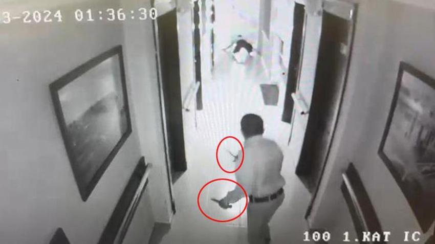 Huzurevinde huzur bırakmayan zanlının cezası belli oldu! 3 arkadaşını öldürmüştü