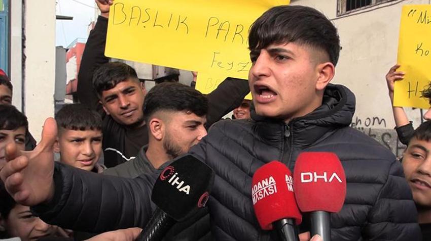 Adana'da gençler başlık parasına Kibar Feyzo gibi isyan etti! '700 bin TL'den başlayan fiyatlarla başlık parası'