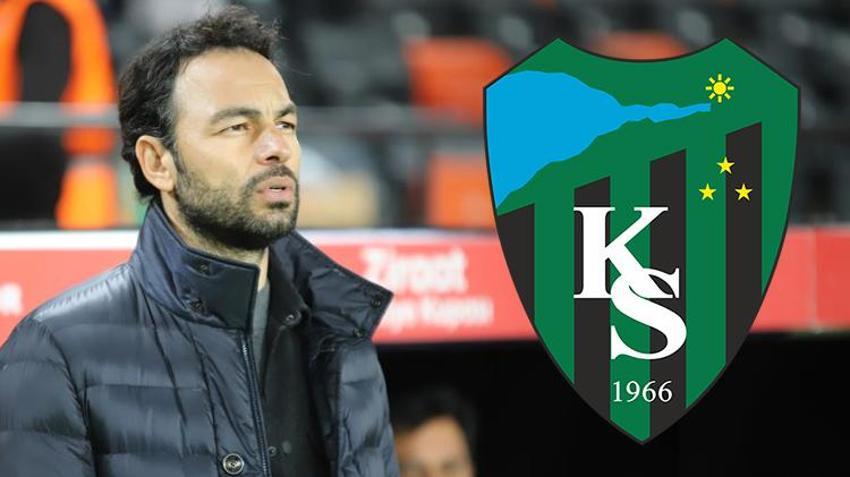 Kocaelispor'da plan değişti! Selçuk İnan'ın canını sıkacak, büyük transfer yok