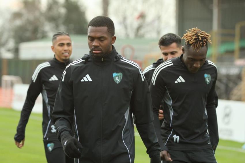 Kocaelispor'da plan değişti! Selçuk İnan'ın canını sıkacak, büyük transfer yok